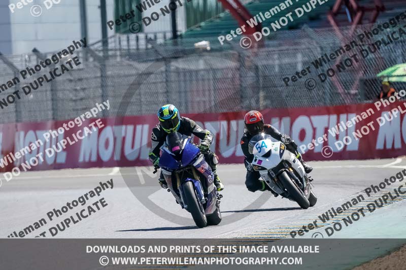 Le Mans;event digital images;france;motorbikes;no limits;peter wileman photography;trackday;trackday digital images